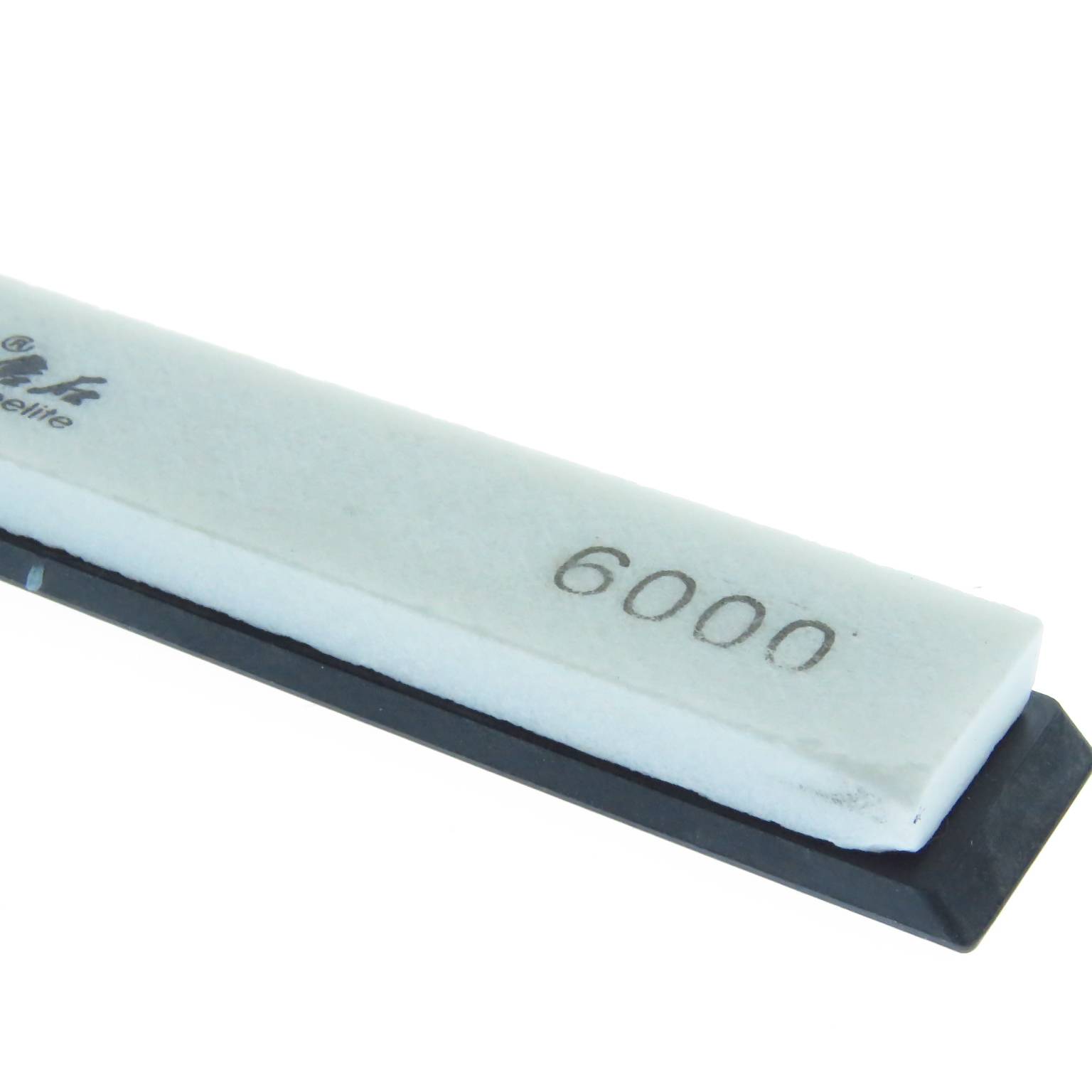 Rsw6000 Piedra Japonesa De Afilar Slim Base Grano 6000