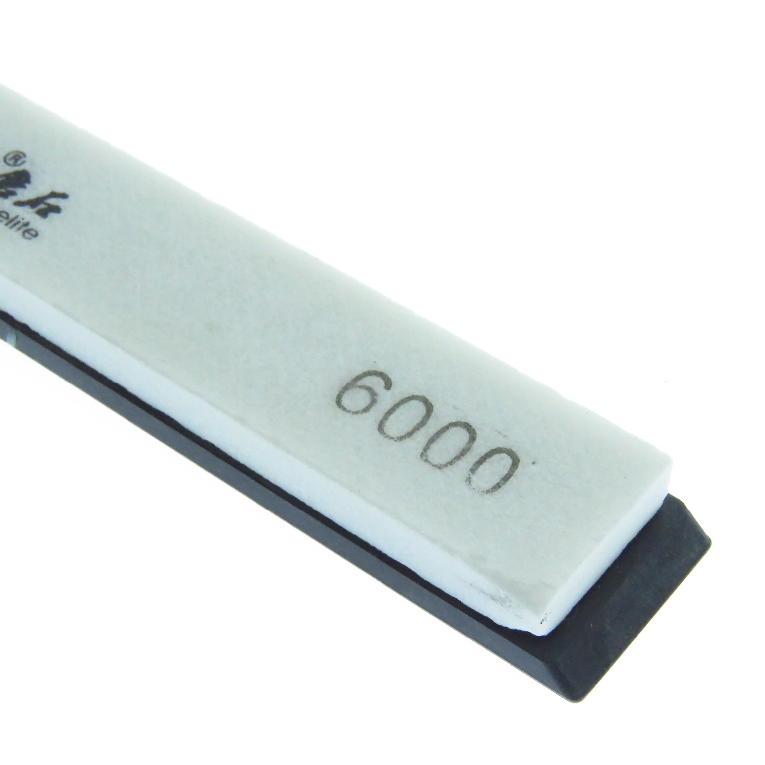 Rsw6000 Piedra Japonesa De Afilar Slim Base Grano 6000