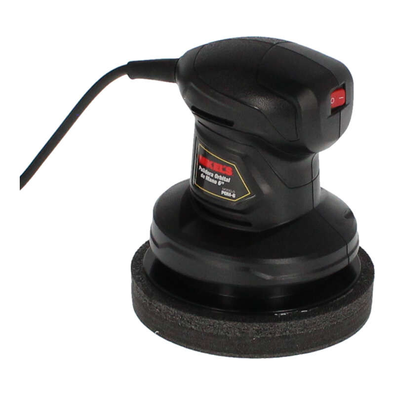 Pulidora orbital de mano 6 POM-6 Mikels
