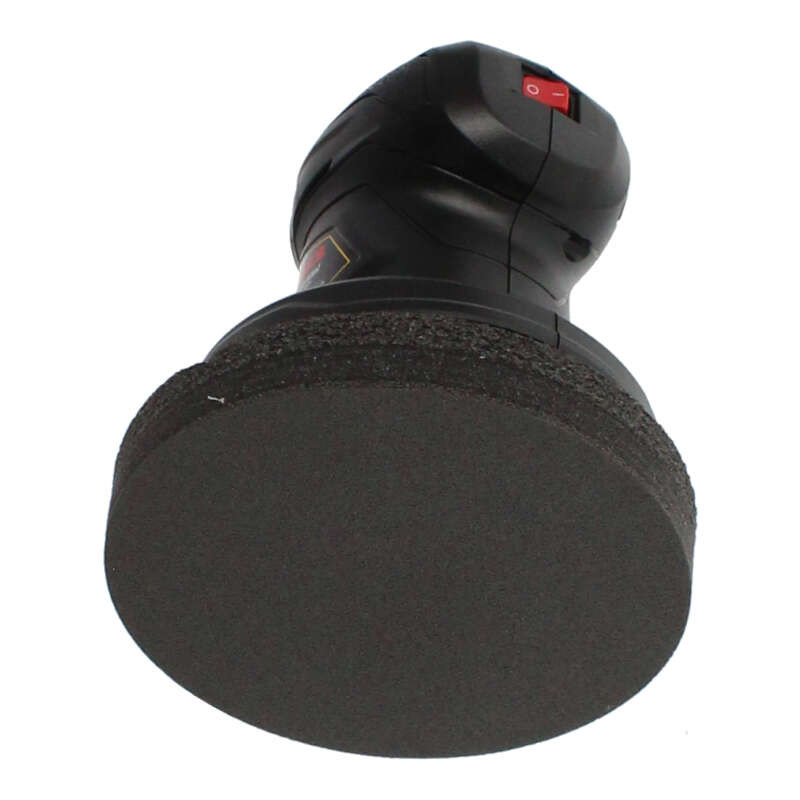 Pulidora orbital de mano 6 POM-6 Mikels