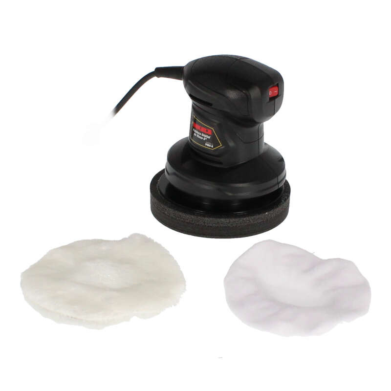 Pulidora orbital de mano 6 POM-6 Mikels