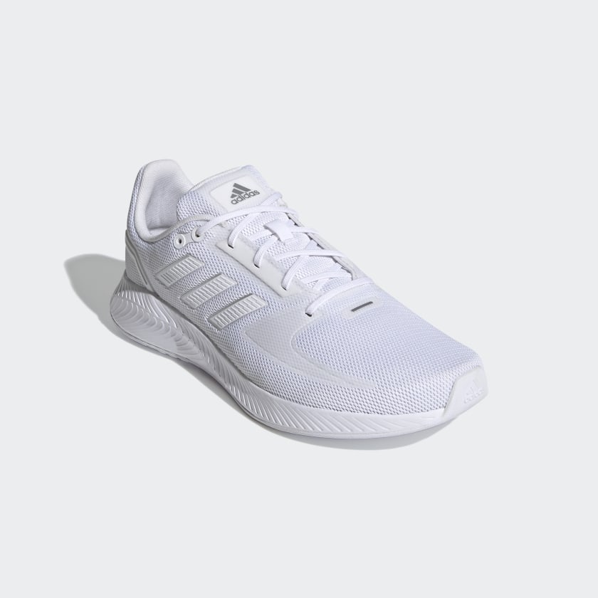 Tenis Adidas Run Falcon 2.0 Caballero Original FY9612