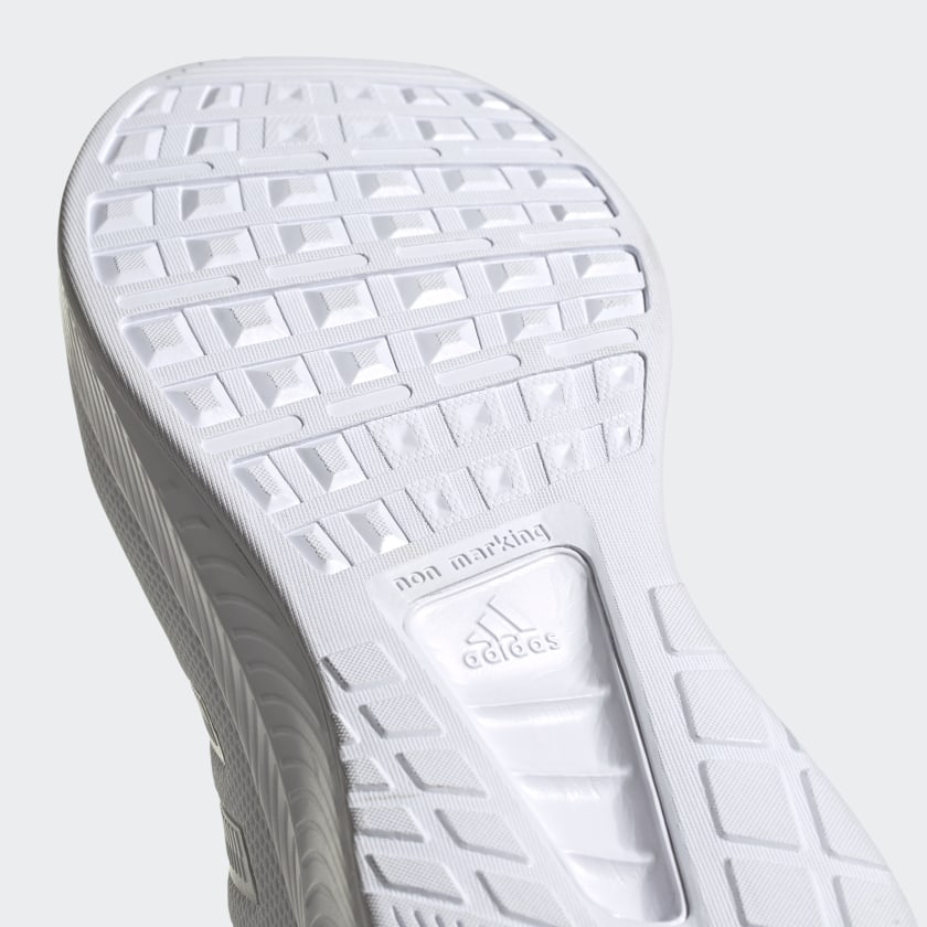 Tenis Adidas Run Falcon 2.0 Caballero Original FY9612