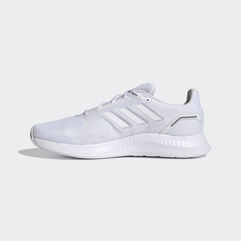 Tenis Adidas Run Falcon 2.0 Caballero Original FY9612