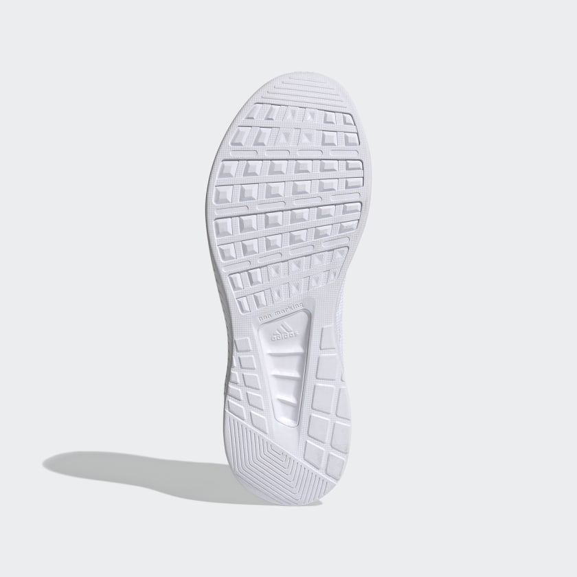 Tenis Adidas Run Falcon 2.0 Caballero Original FY9612