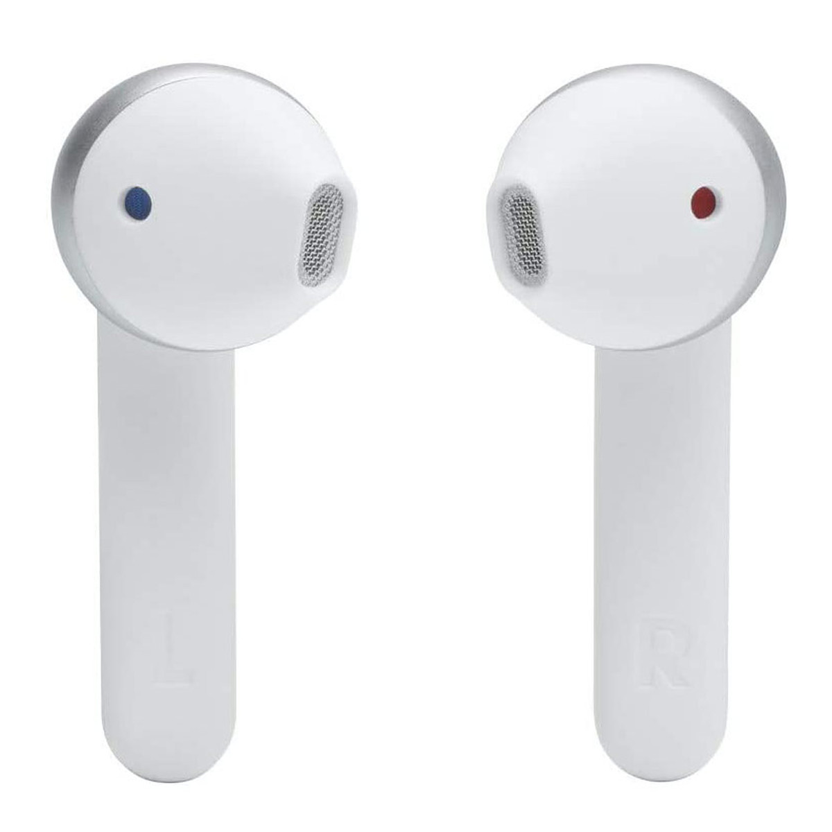 Audifonos JBL Tune 225TWS Bluetooth Pure Bass Blanco