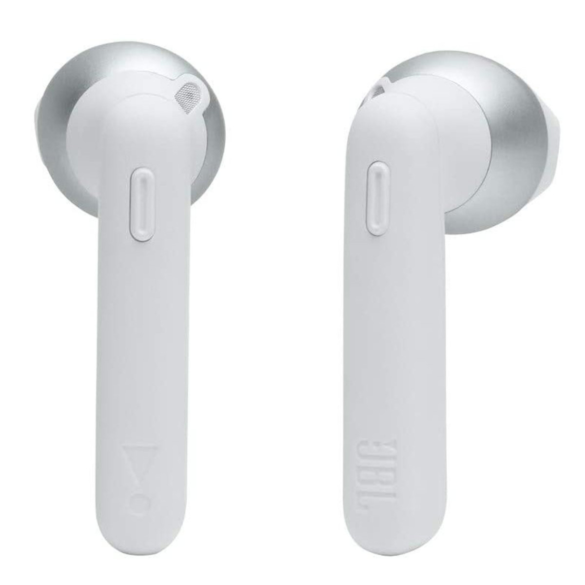 Audifonos JBL Tune 225TWS Bluetooth Pure Bass Blanco