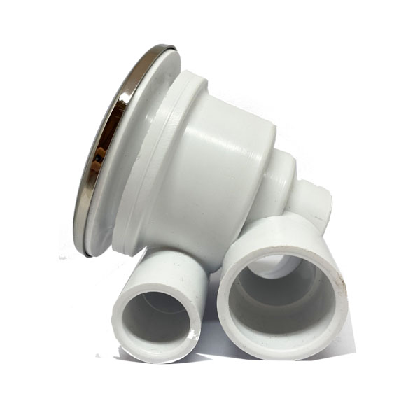 Jet Ventury Refacción Para Jacuzzi