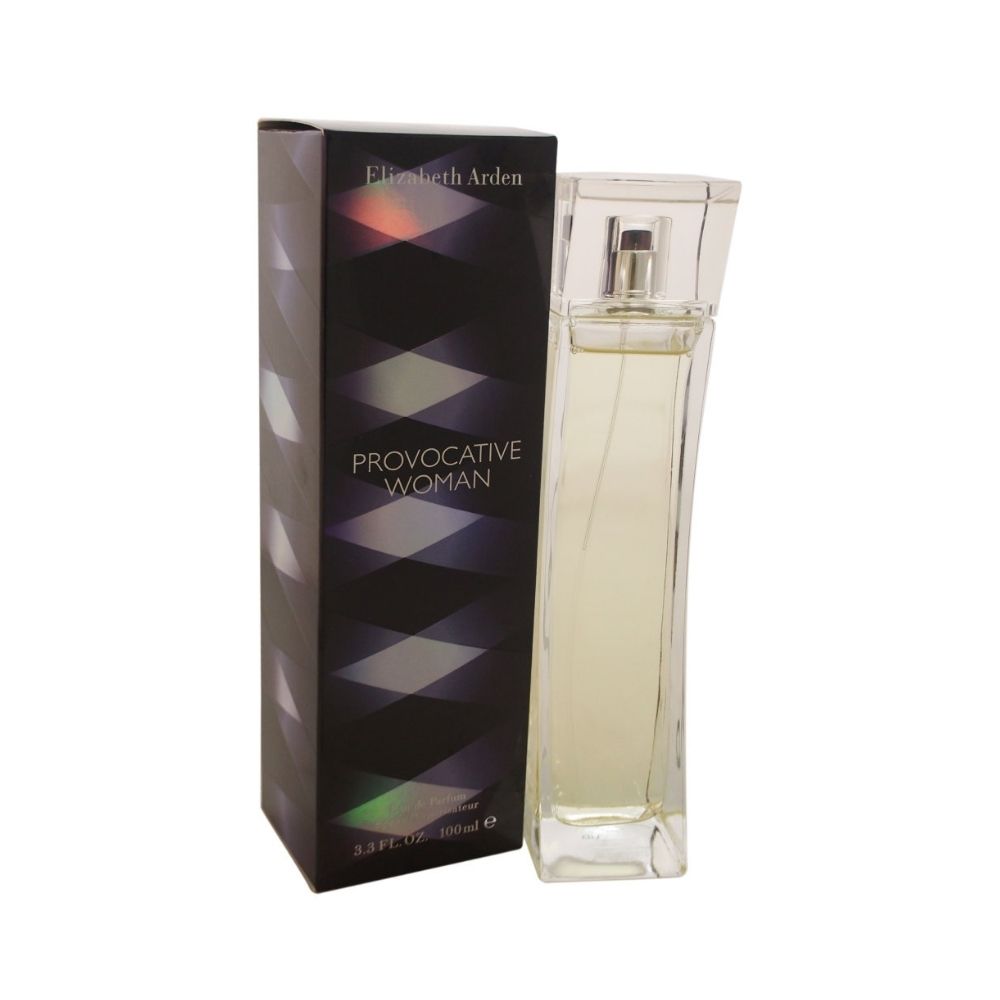 Provocative Woman Elizabeth Arden Eau de Parfum 100ml