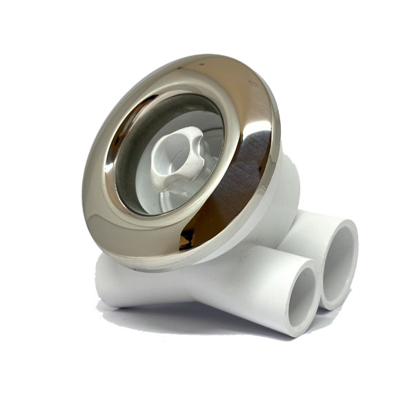 Jet Ventury Refacción Para Jacuzzi