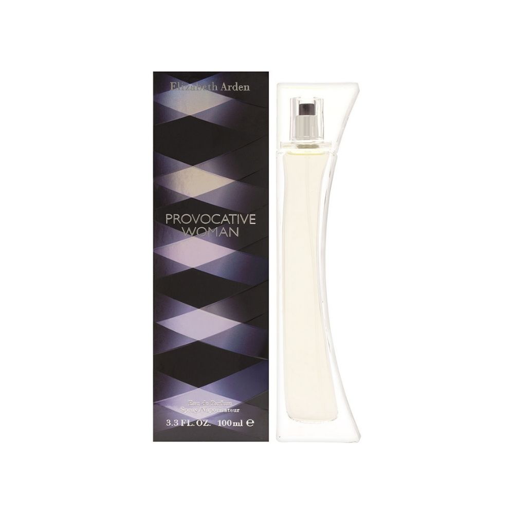Provocative Woman Elizabeth Arden Eau de Parfum 100ml