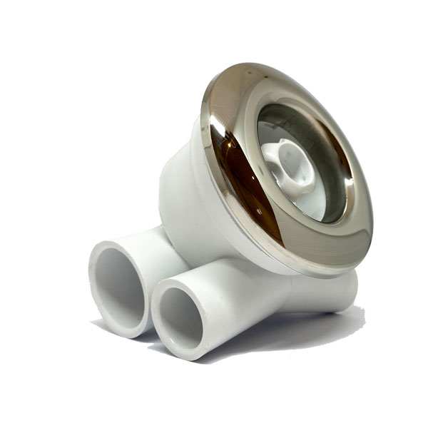 Jet Ventury Refacción Para Jacuzzi