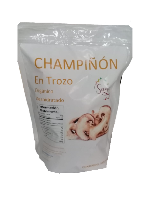 1 kilo de Rodaja de Mandarina Deshidratada