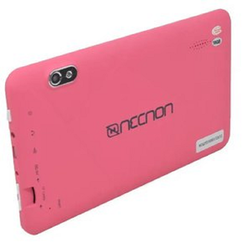 Tablet Android Certificado 7 Pulgadas Economica Nueva Necnon