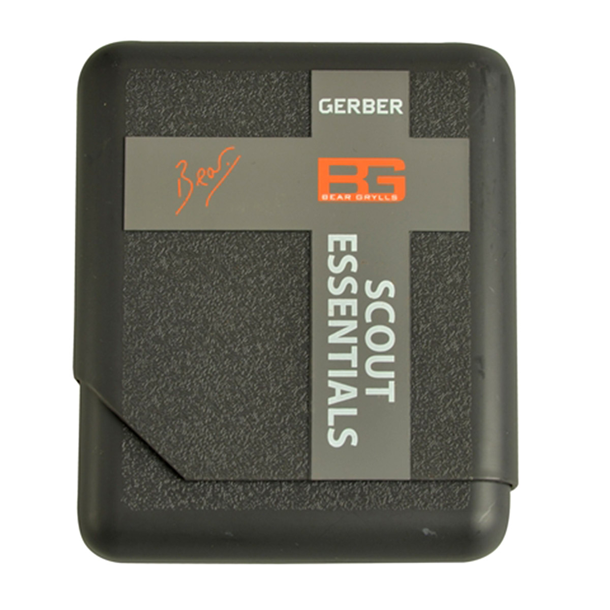 G1078 Gerber Bear Grylls Scout Essential Kit Con Estu.