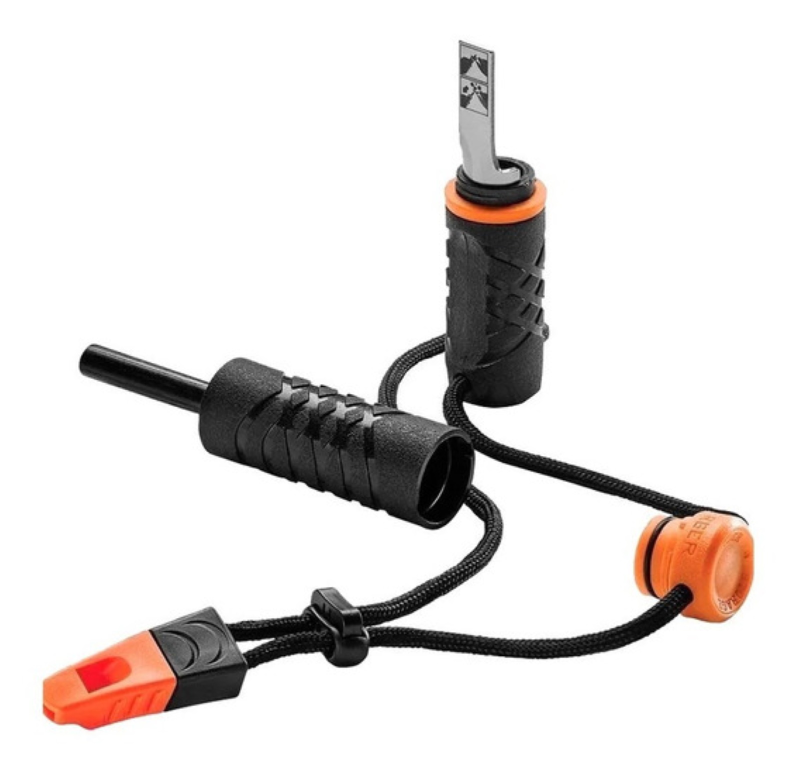 G0699 Gerber Bear Grylls Firesteel Iniciador De Fuego