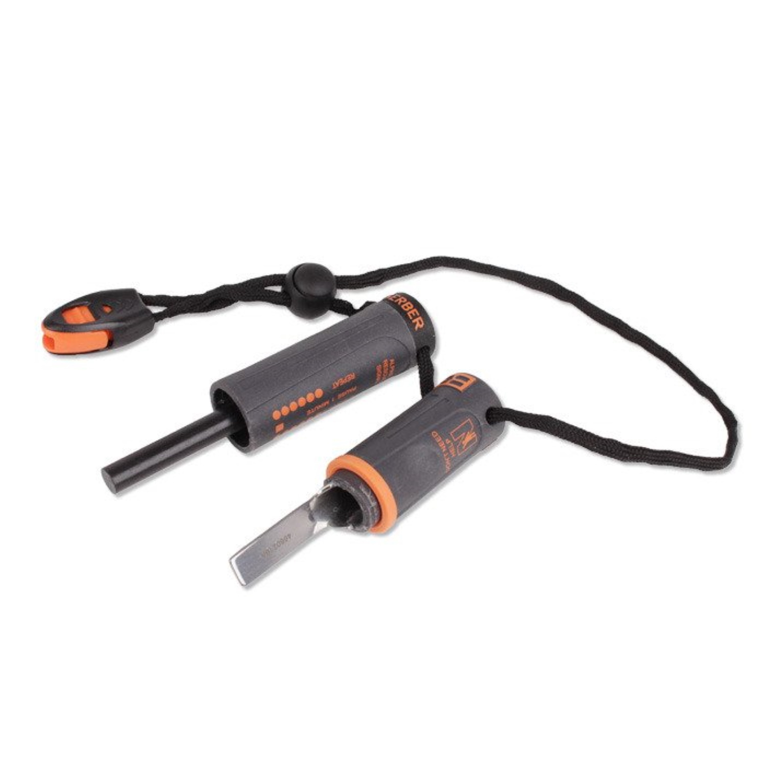 G0699 Gerber Bear Grylls Firesteel Iniciador De Fuego