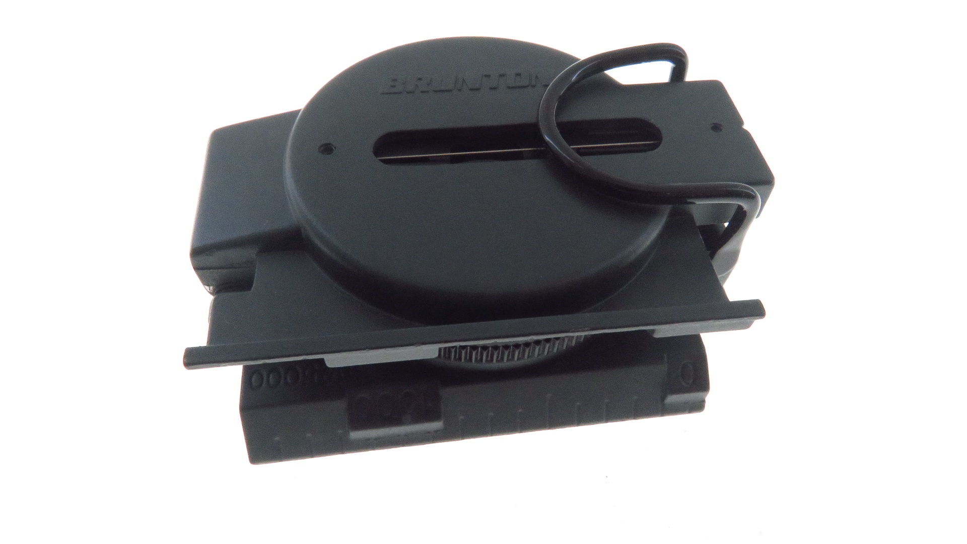 Bn586 Brunton Compas O Brujula Lensatica Militar Metalica