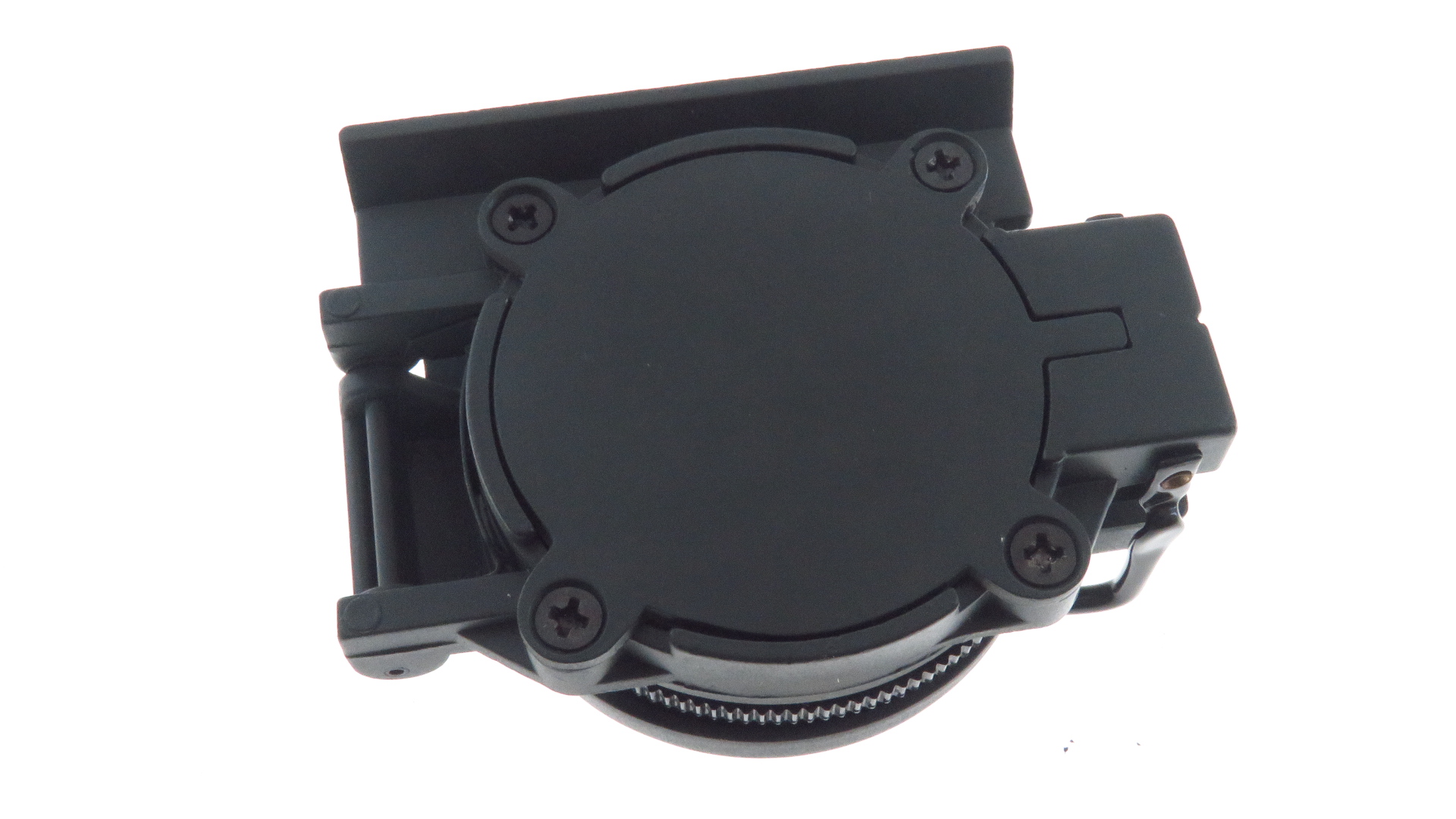 Bn586 Brunton Compas O Brujula Lensatica Militar Metalica