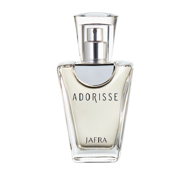 Adorisse By Jafra Perfume para dama 50 ml