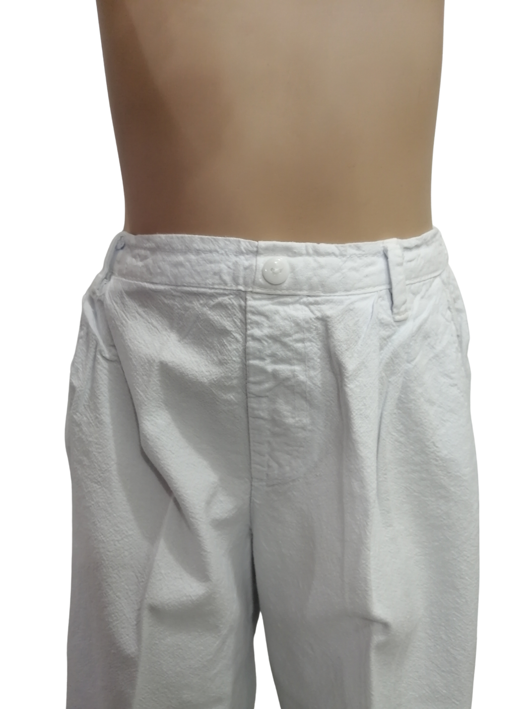 Pantalón de Manta Para Niño