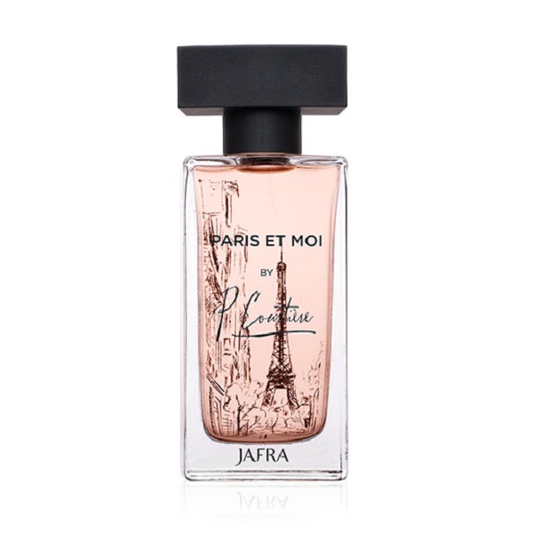 Paris et Moi by Jafra Perfume para Dama 50 ml