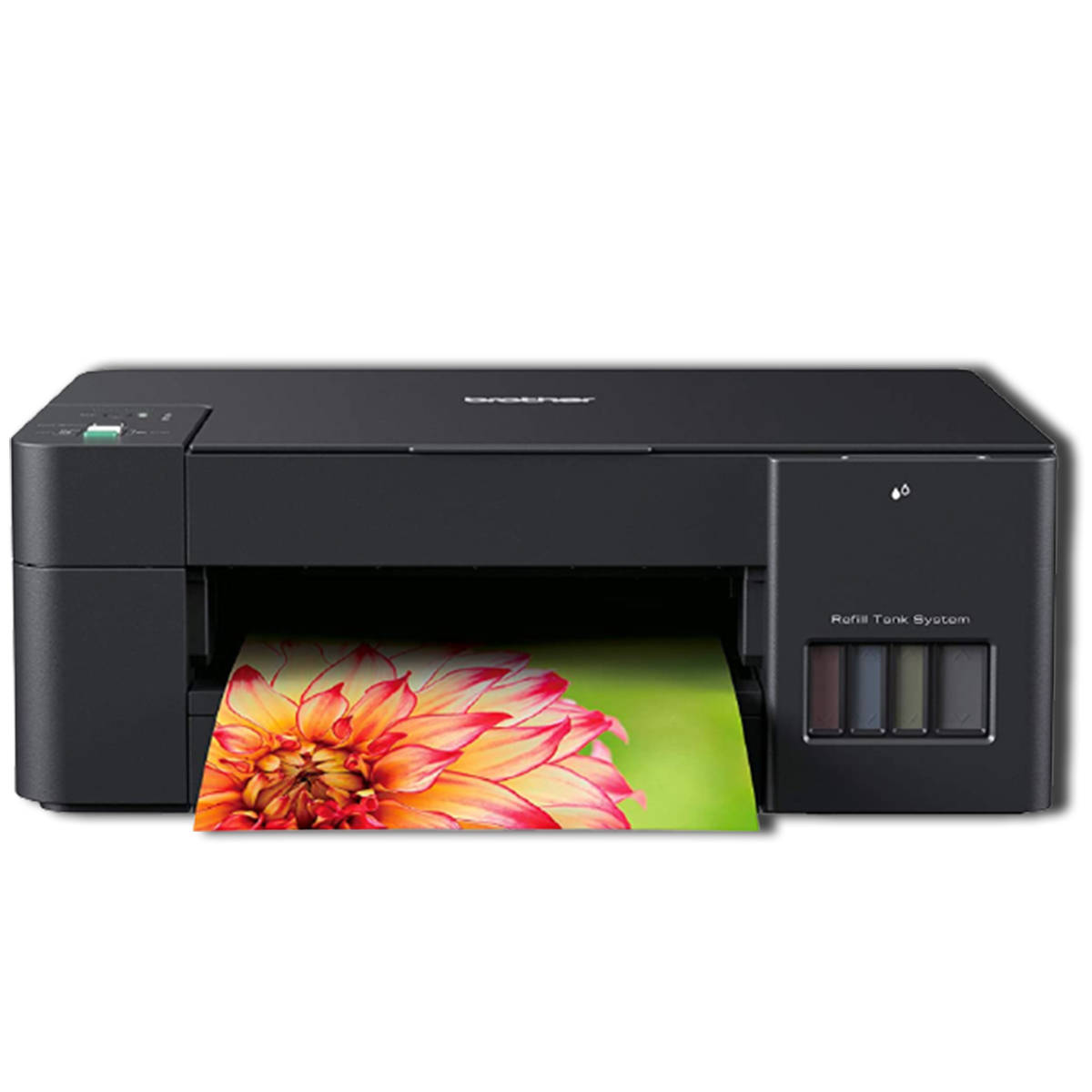 impresora brother DCP-T220