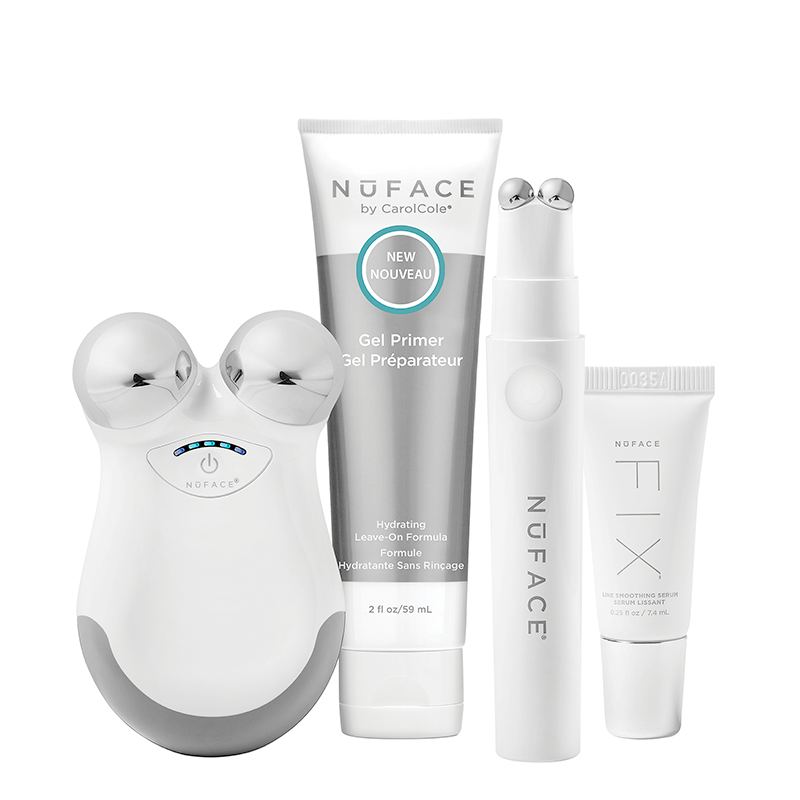 NuFACE The Petite Facial Kit