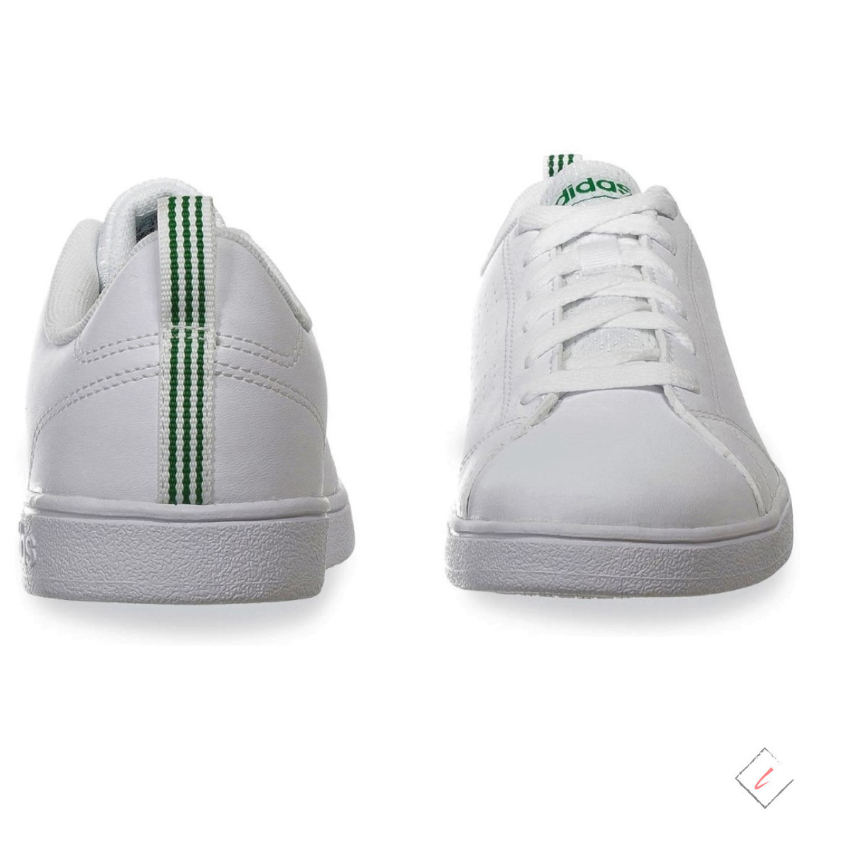 ADIDAS ADVANTAGE BLANCO MUJER SKU- AW4884