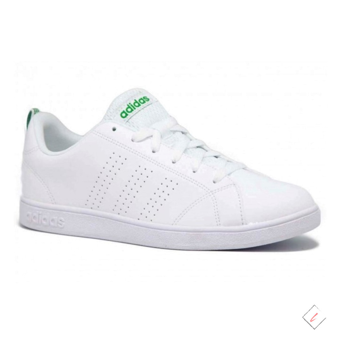 ADIDAS ADVANTAGE BLANCO MUJER SKU- AW4884