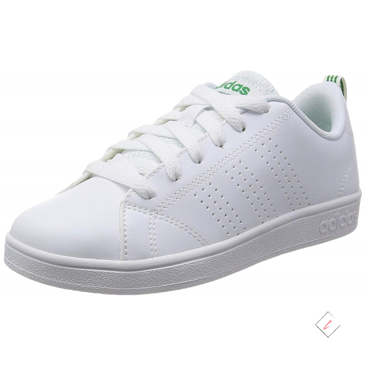 ADIDAS ADVANTAGE BLANCO MUJER SKU- AW4884