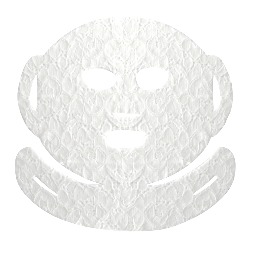 Mascarilla 4 Pack Clarifying Mulberry Leaf