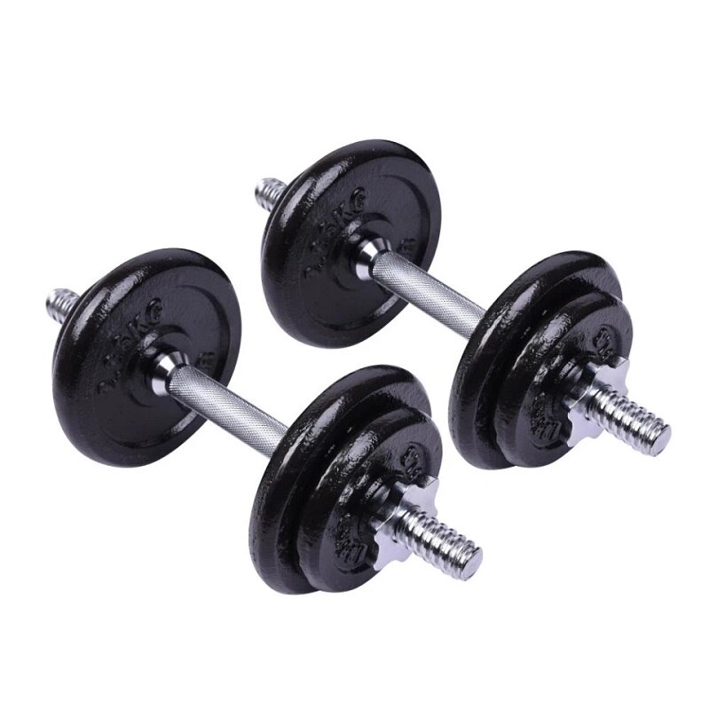  Par de Pesas 40Lb Athletic Works