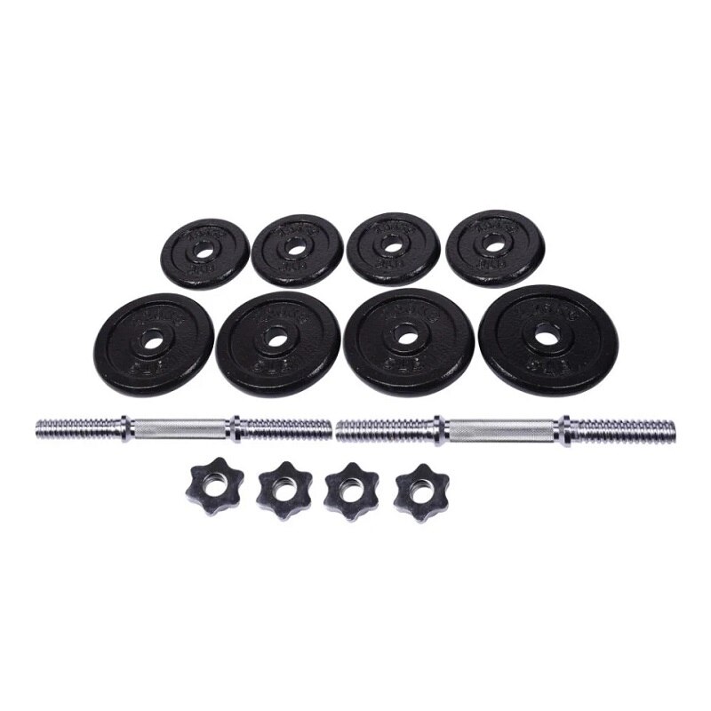  Par de Pesas 40Lb Athletic Works