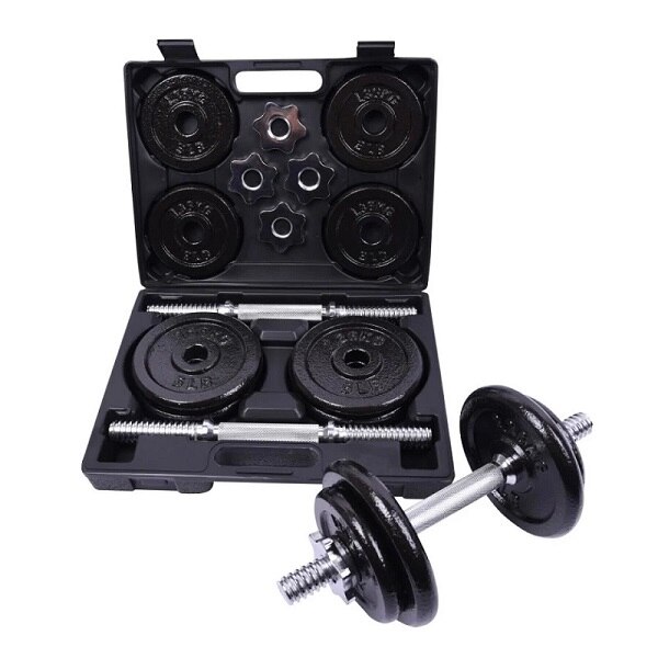  Par de Pesas 40Lb Athletic Works