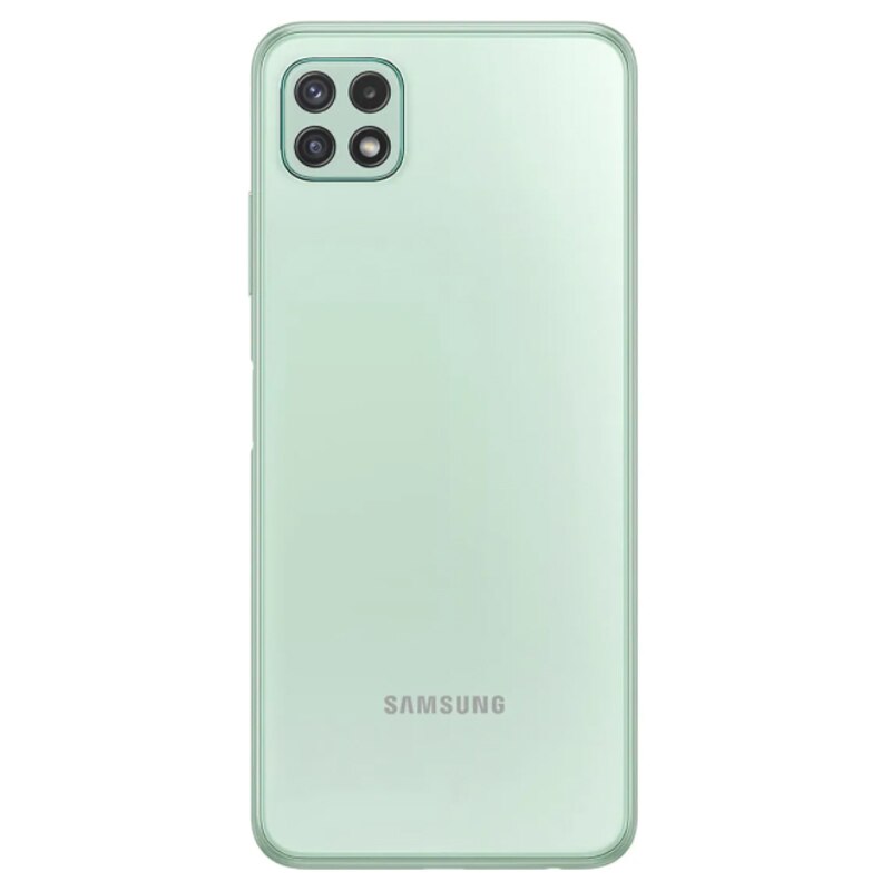 Samsung Galaxy A22 128GB 4GB RAM Verde Menta.