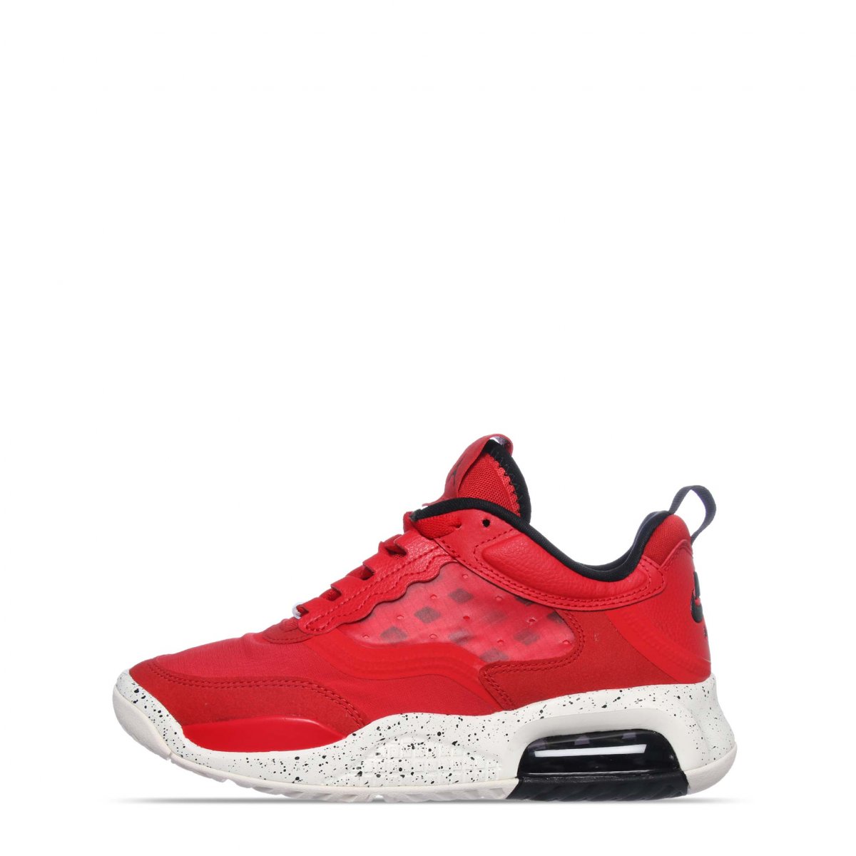 Tenis Jordan Air Max 200 Gs Infantil CD5161 601 Basket 