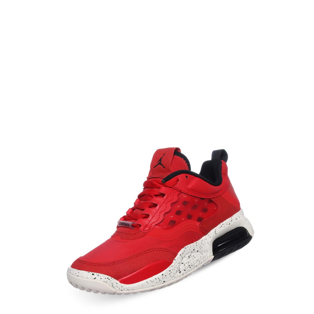 Tenis Jordan Air Max 200 Gs Infantil CD5161 601 Basket 