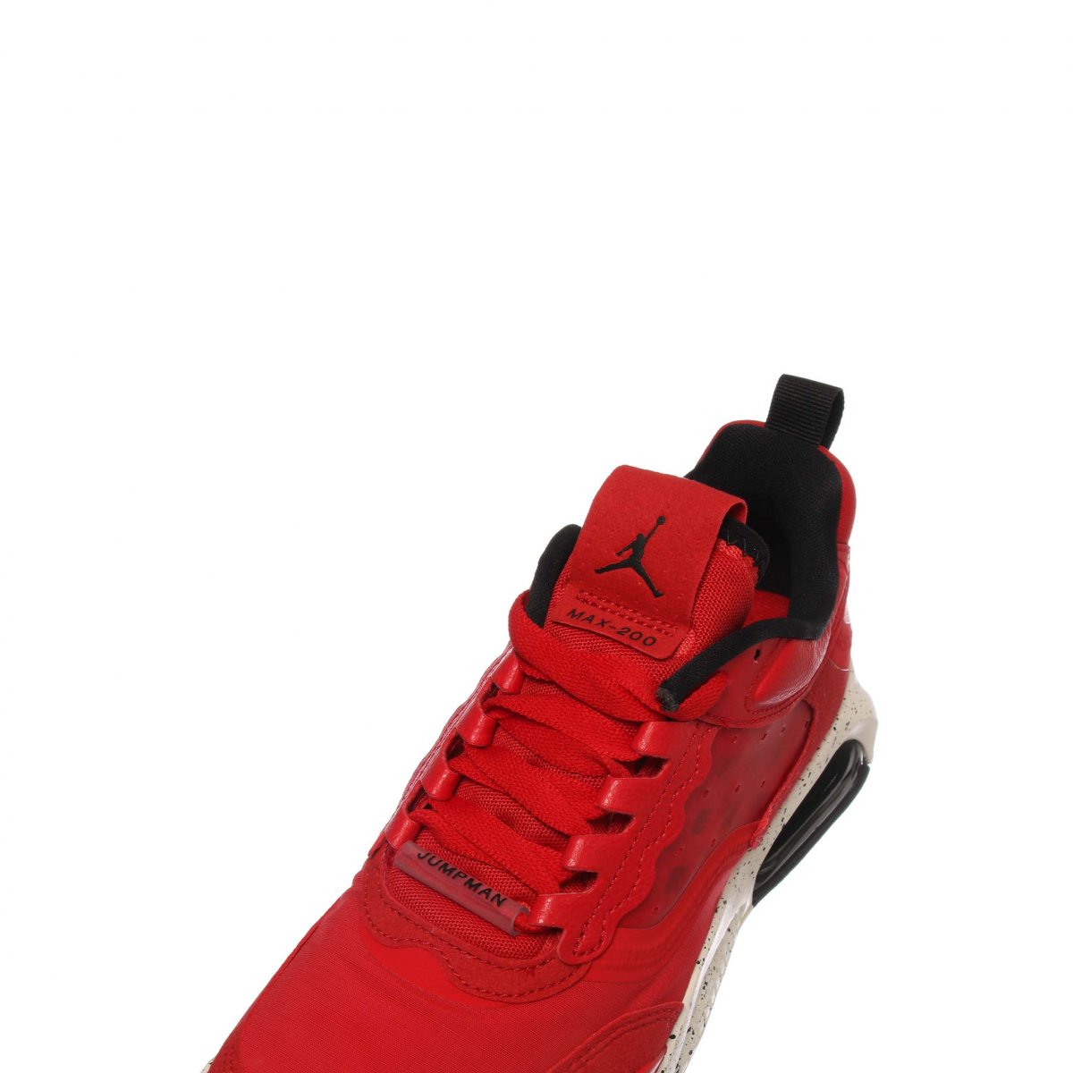 Tenis Jordan Air Max 200 Gs Infantil CD5161 601 Basket 