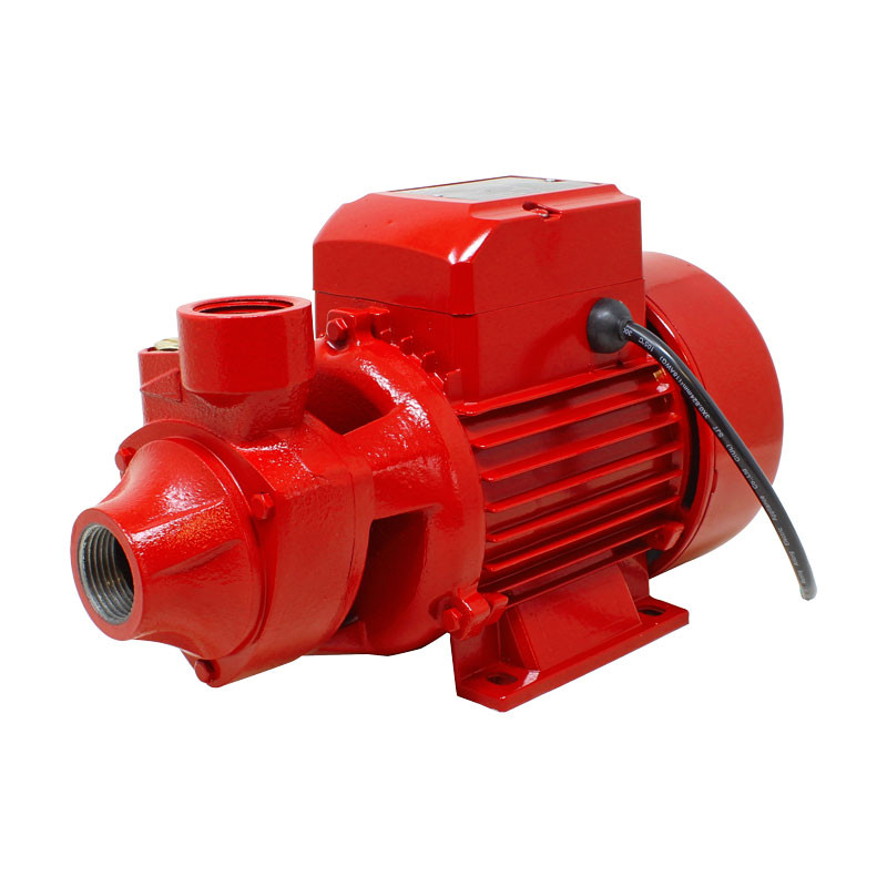 Bomba periférica para agua 3/4 HP WF0846 Wolfox