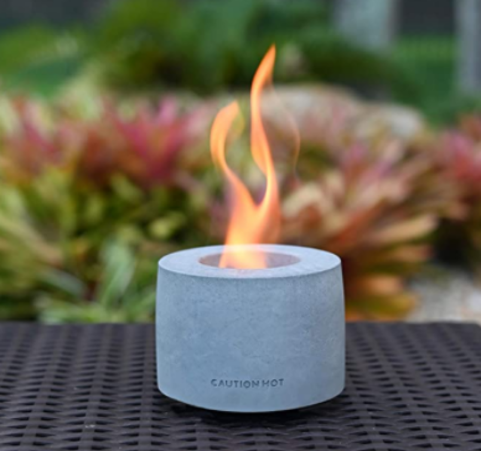 chimenea de etanol ecologica minimalista