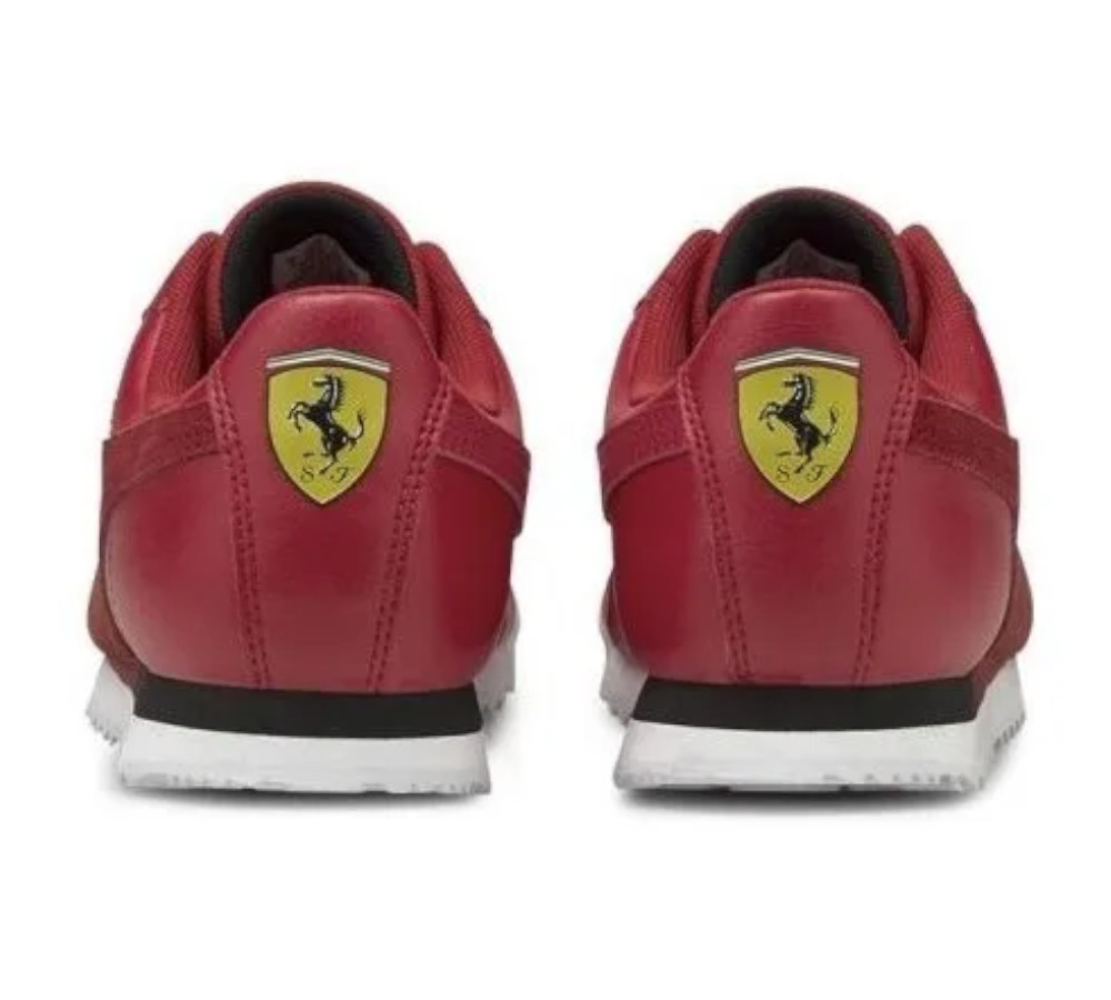 Tenis puma cheap roma vino