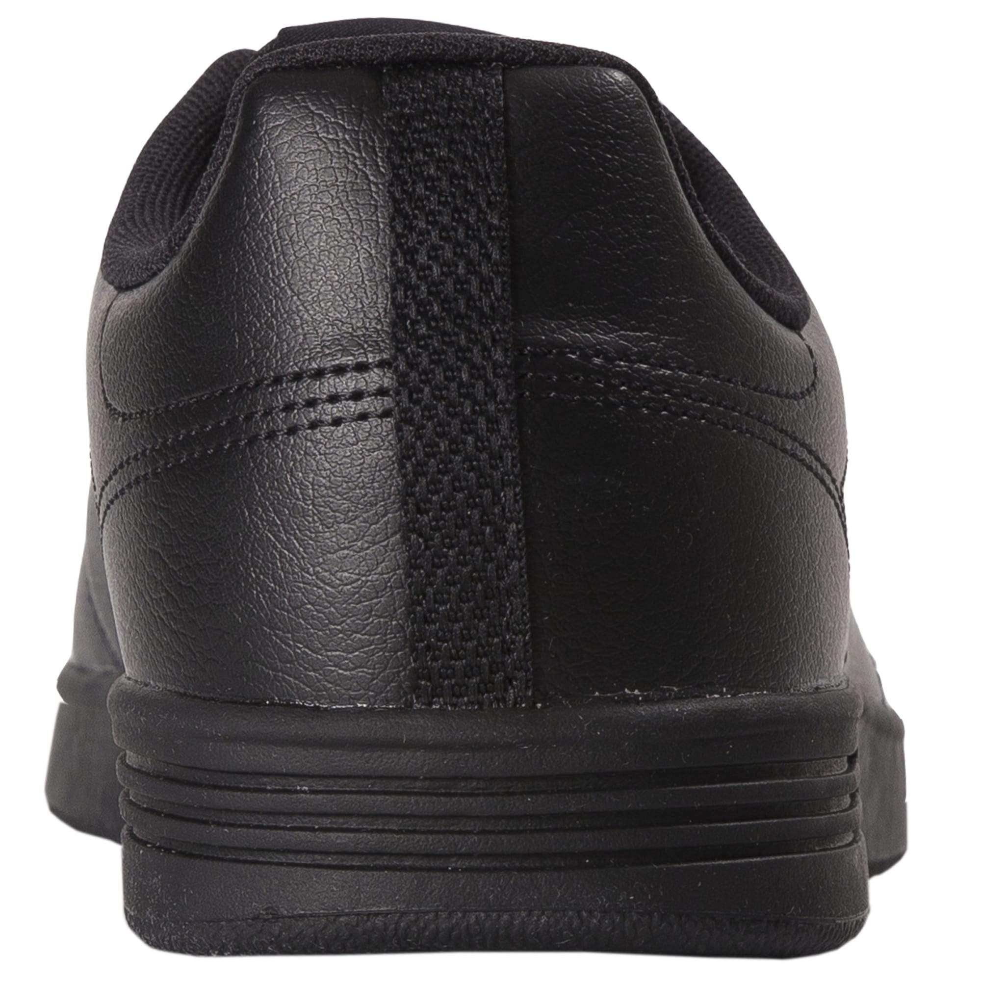 Tenis Reebok Royal Rally Classic Retro  Casual Negros