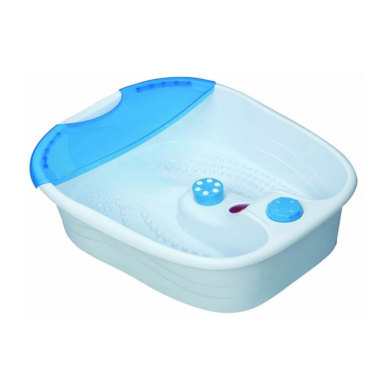 Tina de hidromasaje para pies