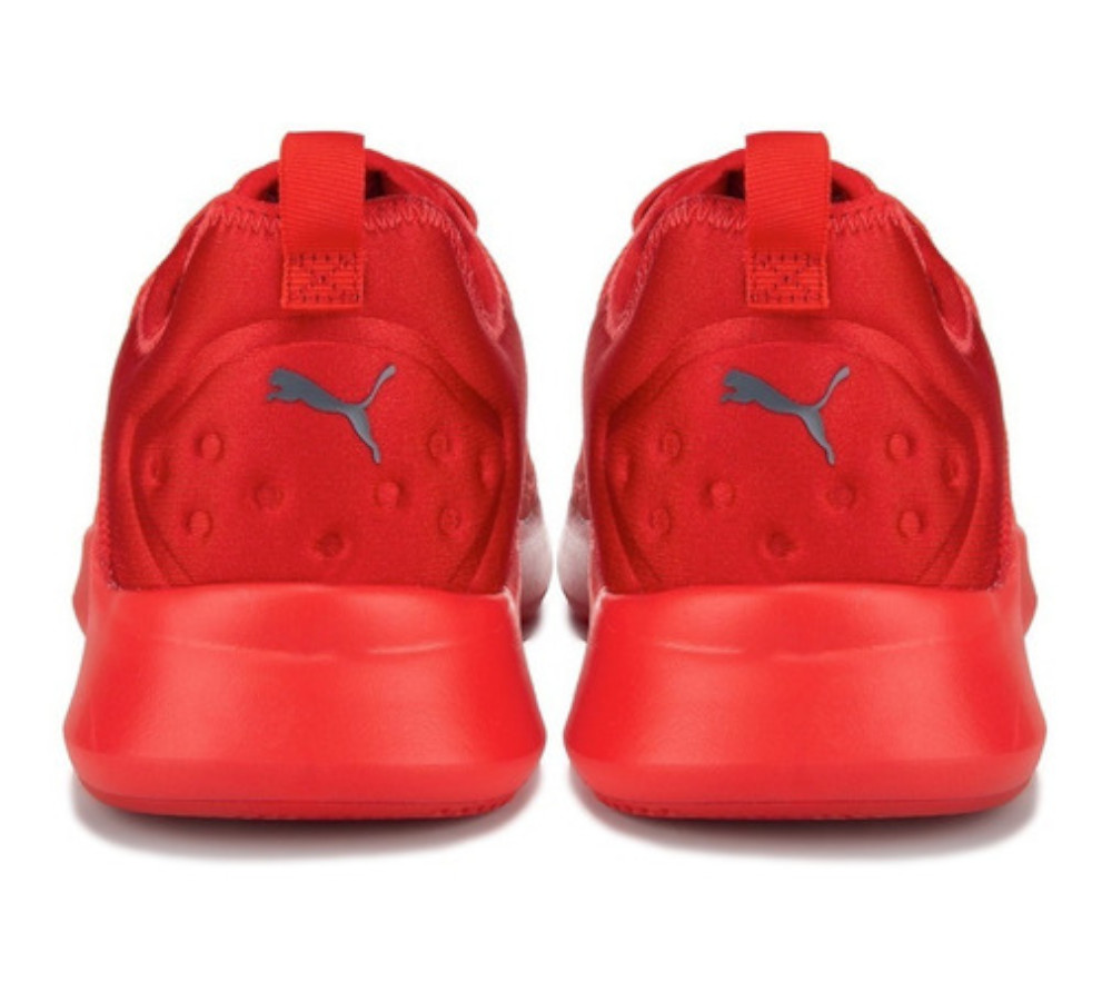 TENIS PUMA WIRED PRO ROJO CABALLERO SKU: 36912603