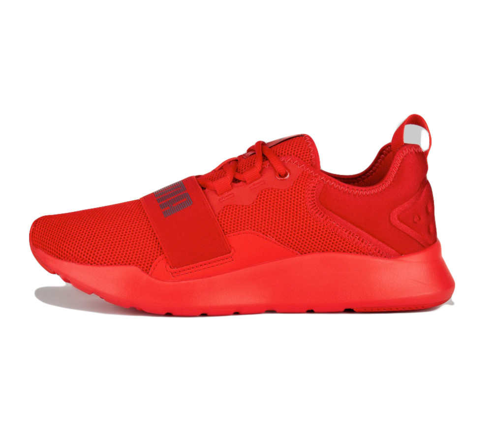 TENIS PUMA WIRED PRO ROJO CABALLERO SKU: 36912603
