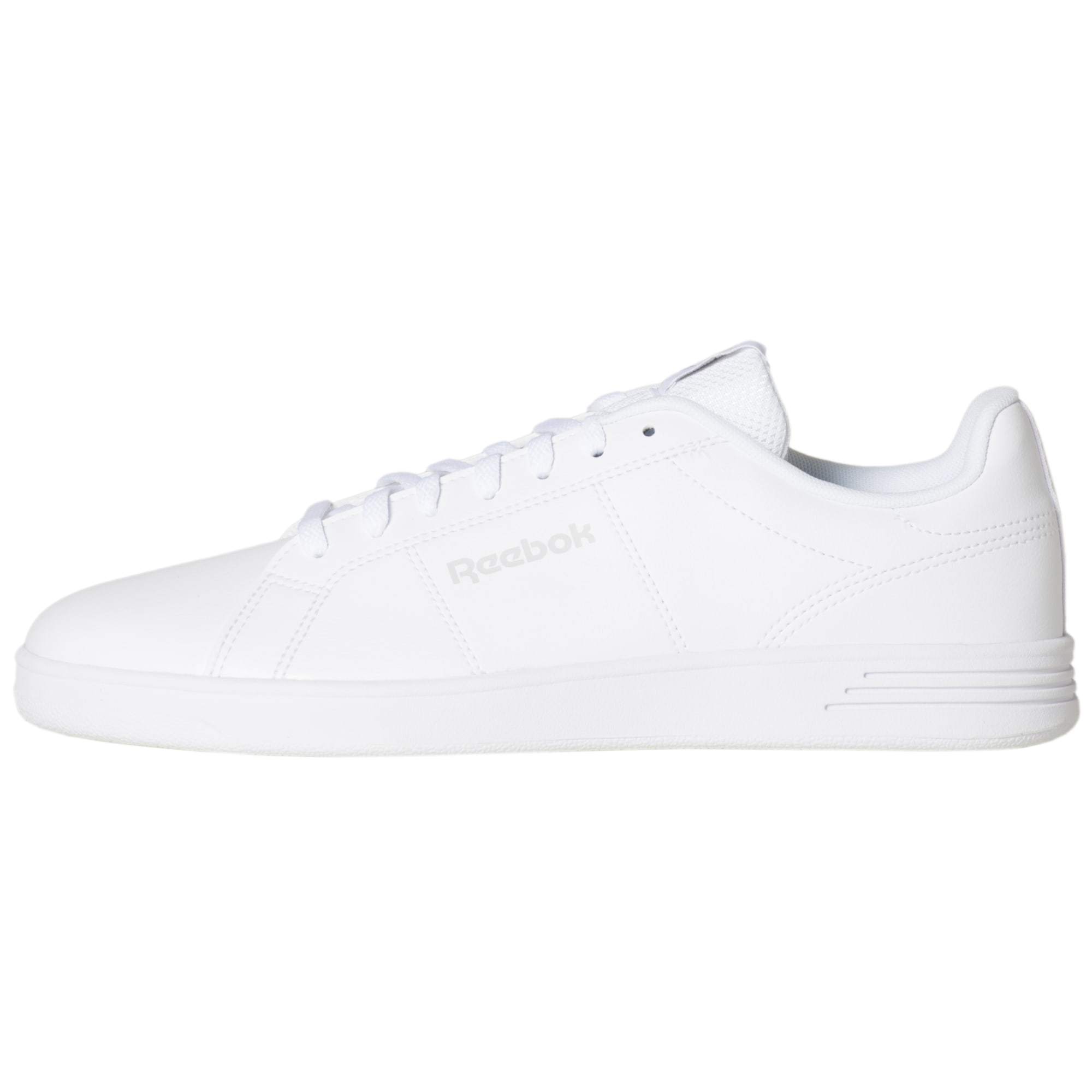 Tenis Reebok Royal Rally Classic Retro Casual Blancos