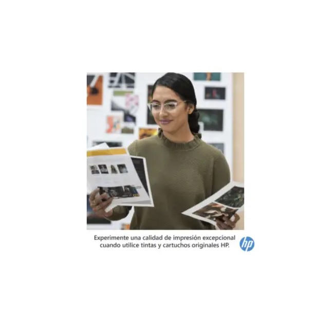  Pack 2 Botellas Tinta Negra Hp Original Gt53 Gt51 Gt51xl.