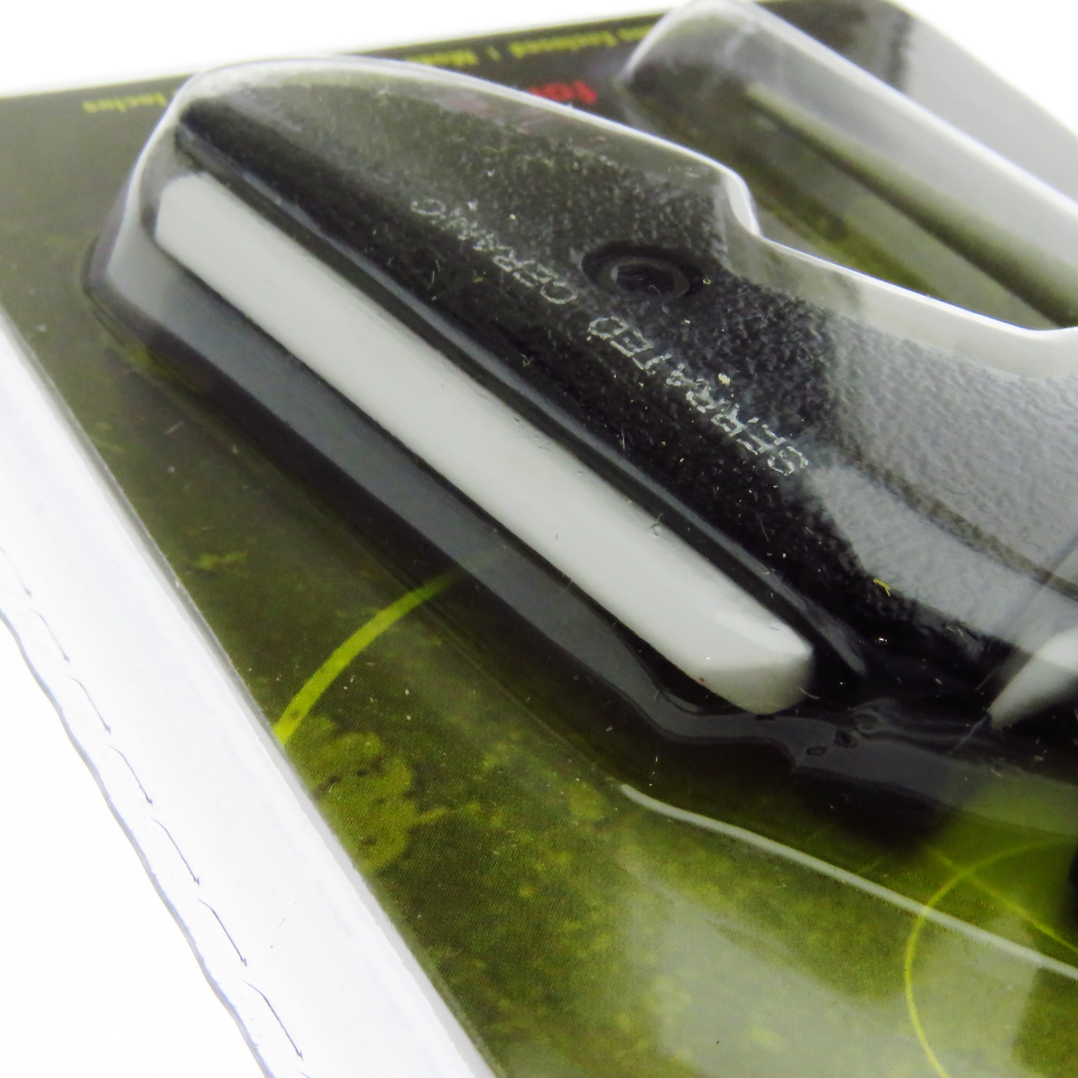 Ls52 Lansky Blade Medicl Afilador Diamante Carbu Y Ceram.