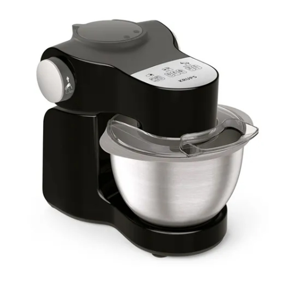 Batidora Todo En Uno Krups Master Perfect Ka3188mx 1000w Sms